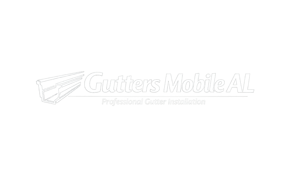 Mobile Alabama Gutter Installation