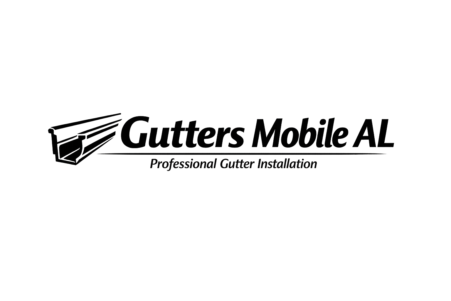 Gutters in Mobile Al